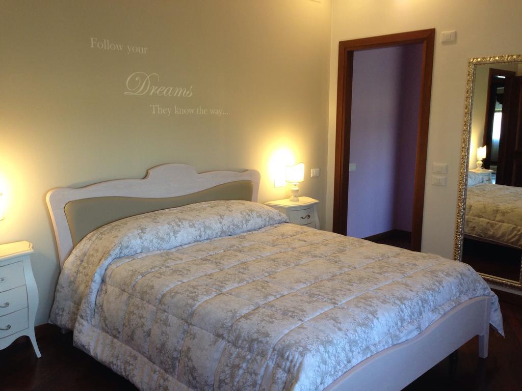 La Dimora Di Lara B&B Preganziol Ngoại thất bức ảnh