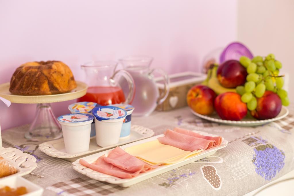 La Dimora Di Lara B&B Preganziol Ngoại thất bức ảnh