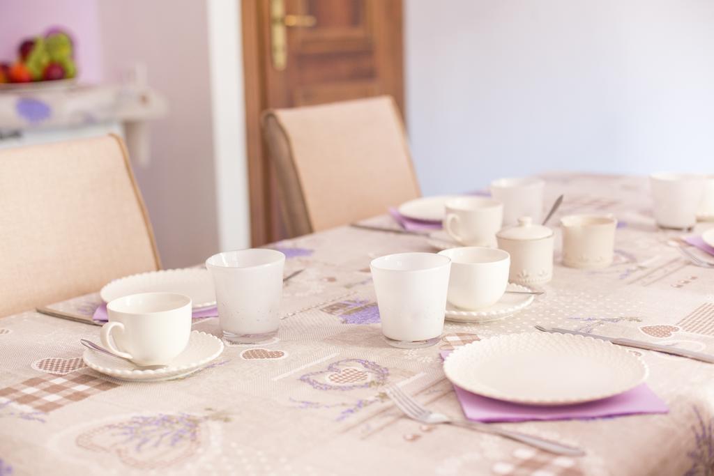 La Dimora Di Lara B&B Preganziol Ngoại thất bức ảnh
