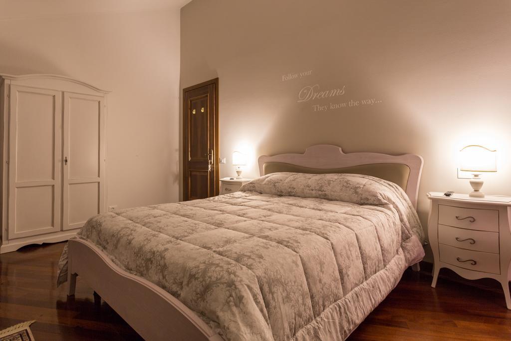 La Dimora Di Lara B&B Preganziol Ngoại thất bức ảnh