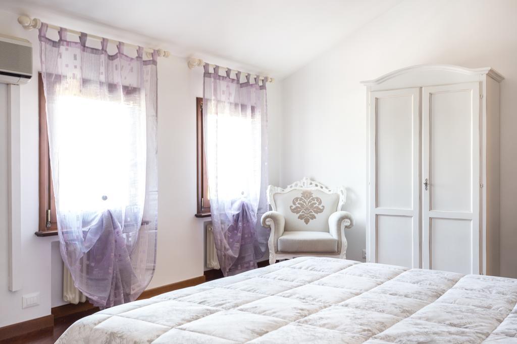 La Dimora Di Lara B&B Preganziol Ngoại thất bức ảnh