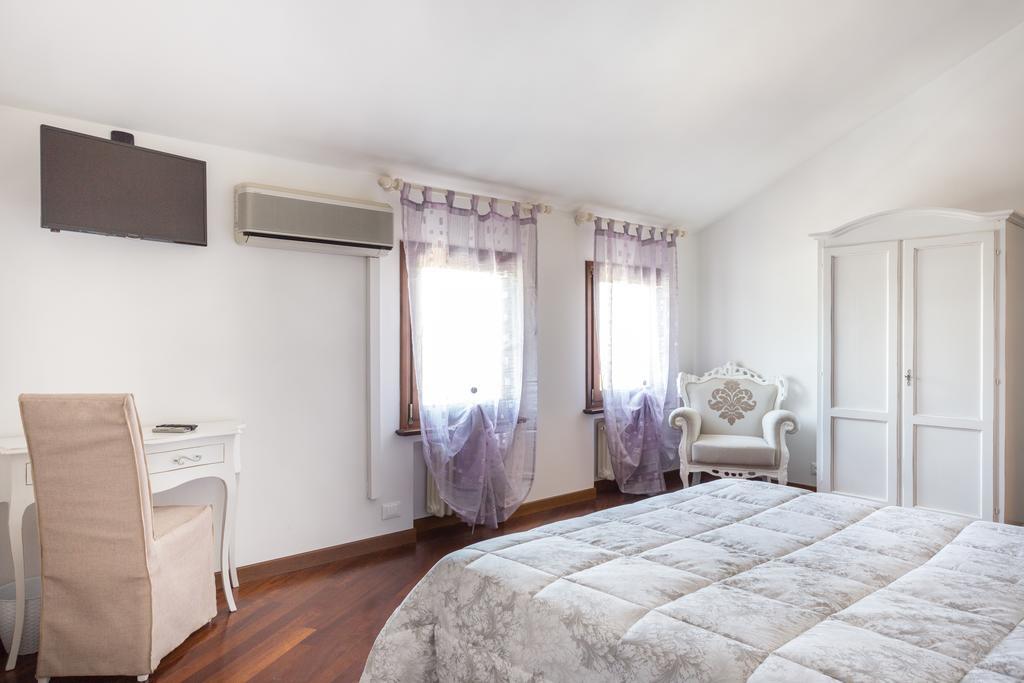La Dimora Di Lara B&B Preganziol Ngoại thất bức ảnh