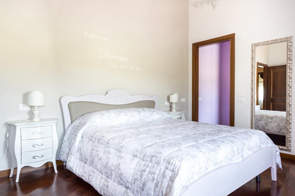 La Dimora Di Lara B&B Preganziol Ngoại thất bức ảnh
