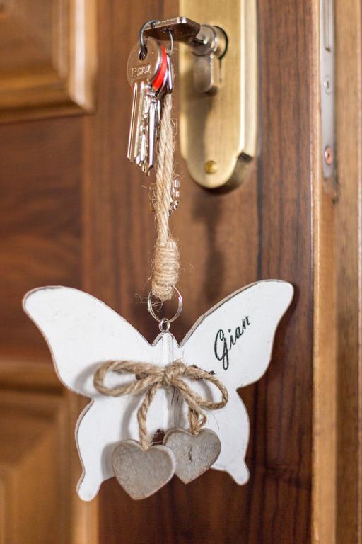 La Dimora Di Lara B&B Preganziol Ngoại thất bức ảnh