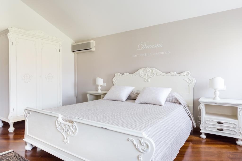 La Dimora Di Lara B&B Preganziol Ngoại thất bức ảnh