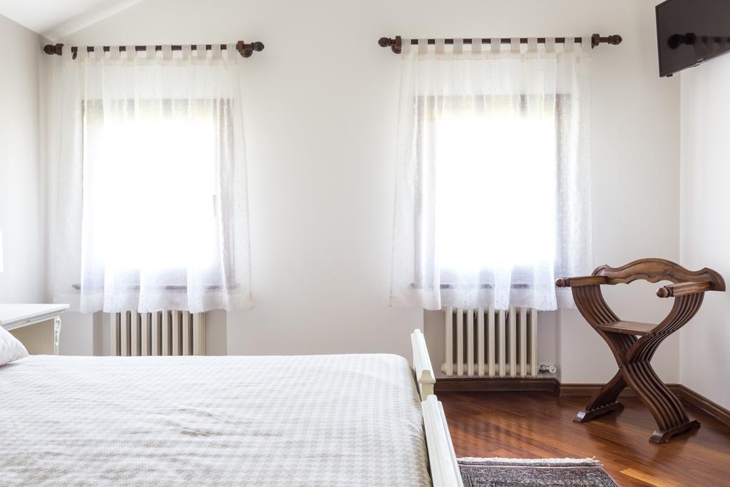 La Dimora Di Lara B&B Preganziol Ngoại thất bức ảnh