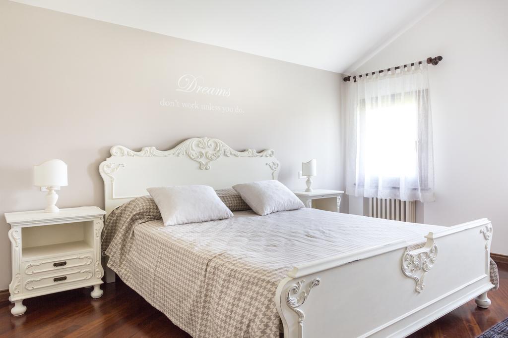 La Dimora Di Lara B&B Preganziol Ngoại thất bức ảnh