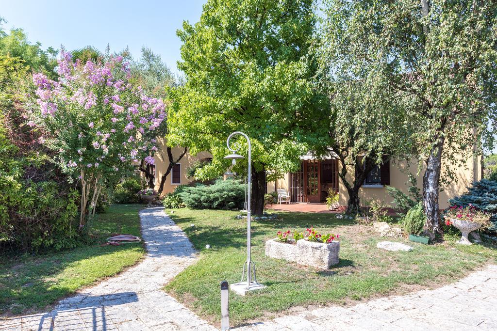 La Dimora Di Lara B&B Preganziol Ngoại thất bức ảnh