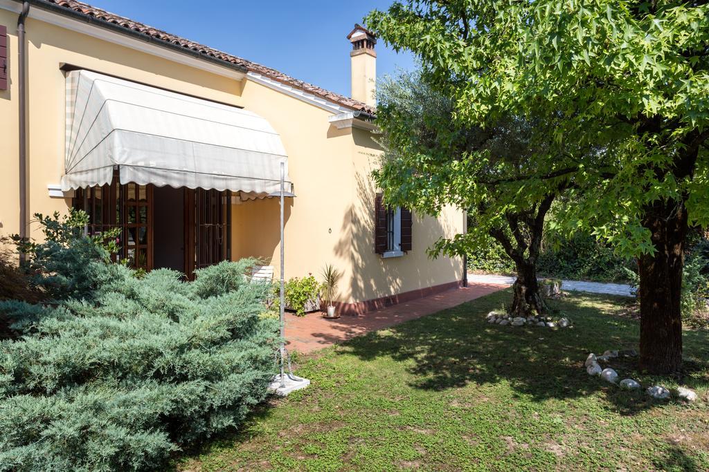 La Dimora Di Lara B&B Preganziol Ngoại thất bức ảnh