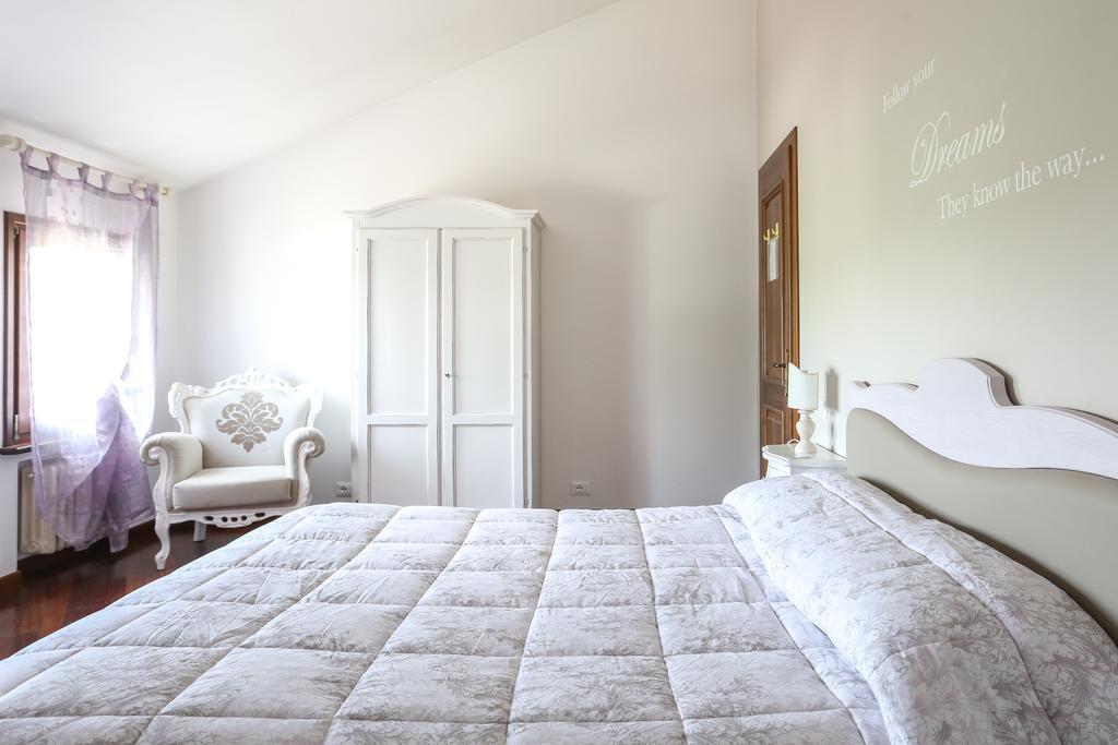 La Dimora Di Lara B&B Preganziol Ngoại thất bức ảnh