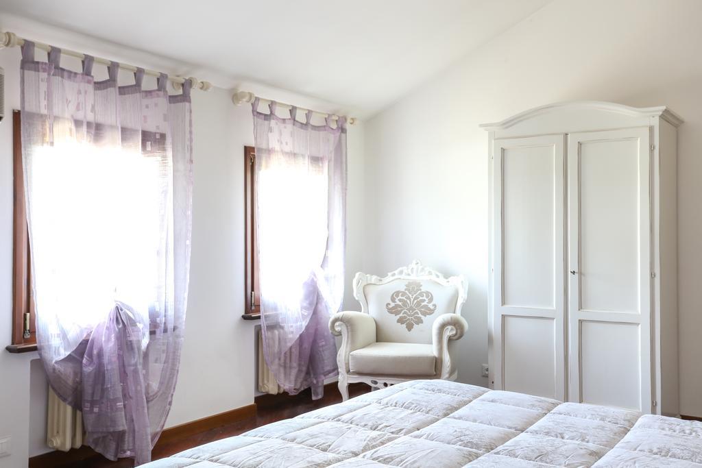 La Dimora Di Lara B&B Preganziol Ngoại thất bức ảnh