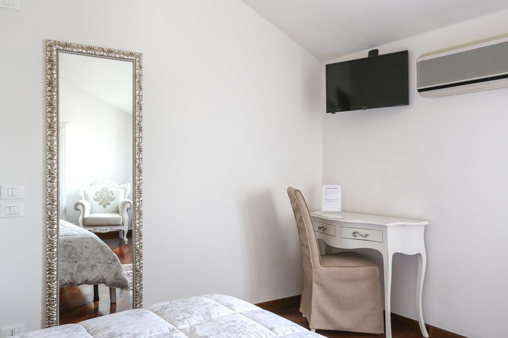 La Dimora Di Lara B&B Preganziol Ngoại thất bức ảnh