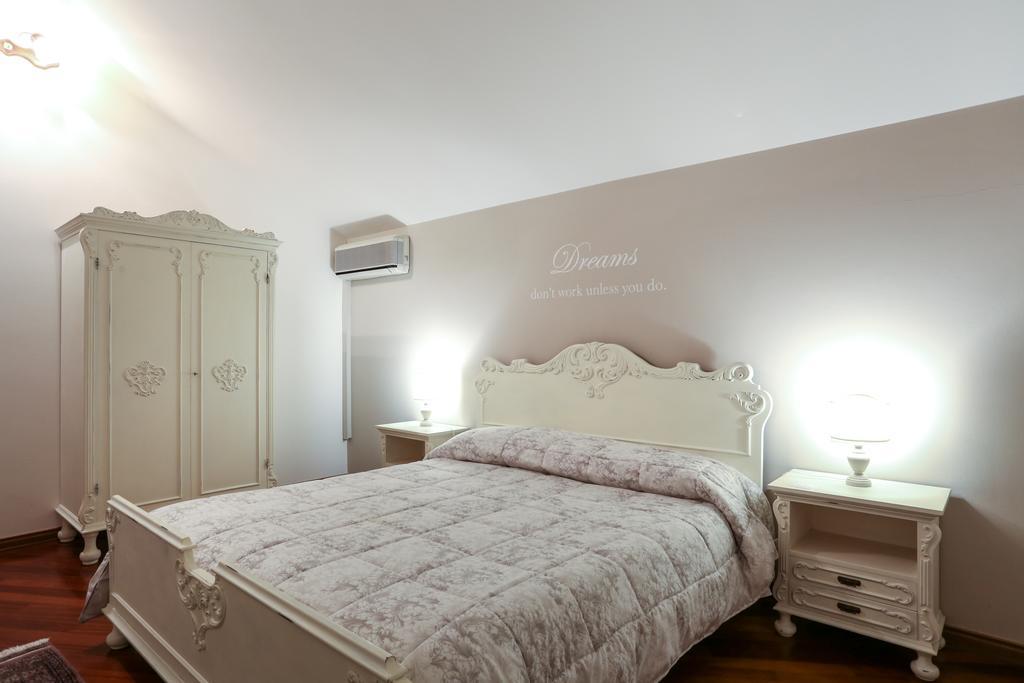 La Dimora Di Lara B&B Preganziol Ngoại thất bức ảnh