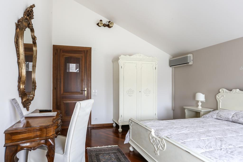 La Dimora Di Lara B&B Preganziol Ngoại thất bức ảnh