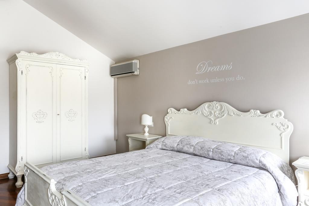 La Dimora Di Lara B&B Preganziol Ngoại thất bức ảnh