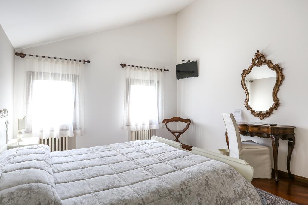 La Dimora Di Lara B&B Preganziol Ngoại thất bức ảnh
