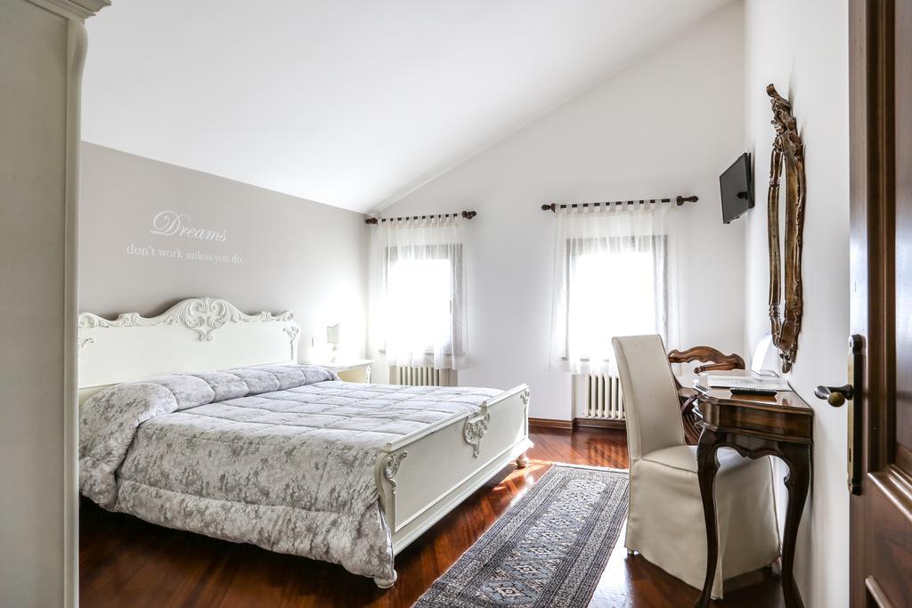 La Dimora Di Lara B&B Preganziol Ngoại thất bức ảnh