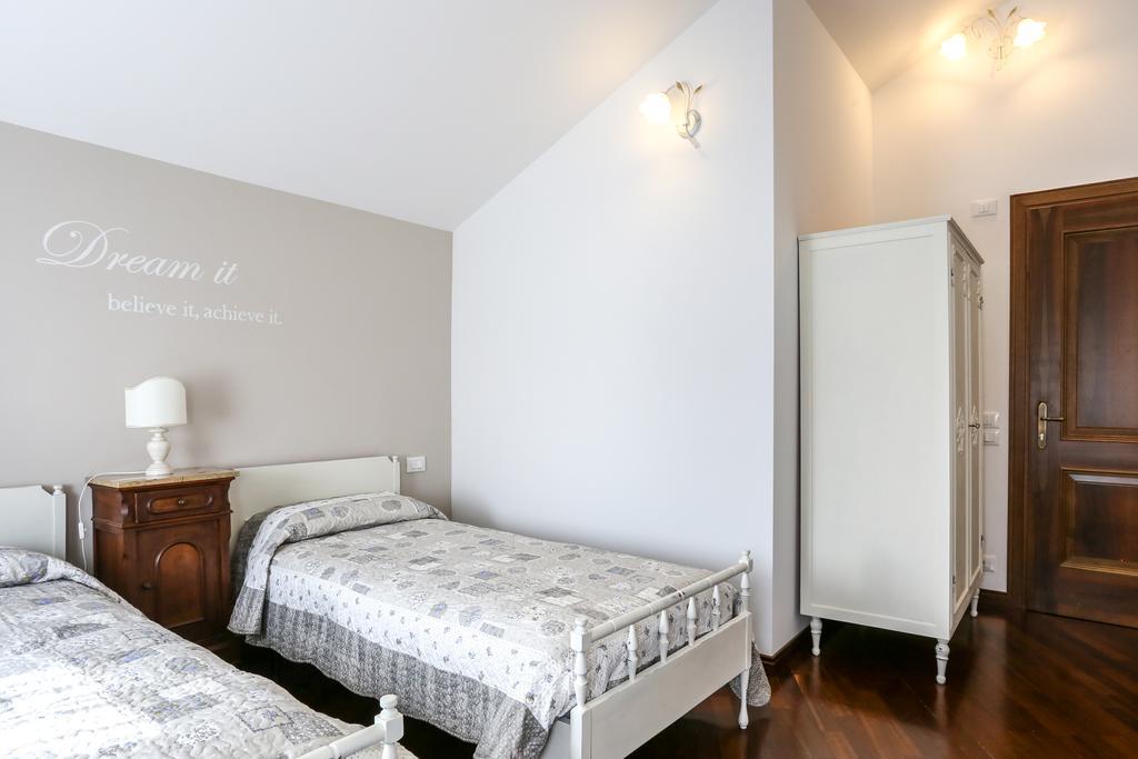La Dimora Di Lara B&B Preganziol Ngoại thất bức ảnh
