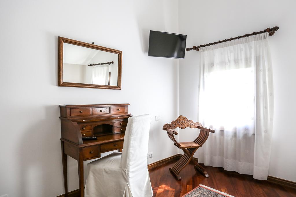 La Dimora Di Lara B&B Preganziol Ngoại thất bức ảnh