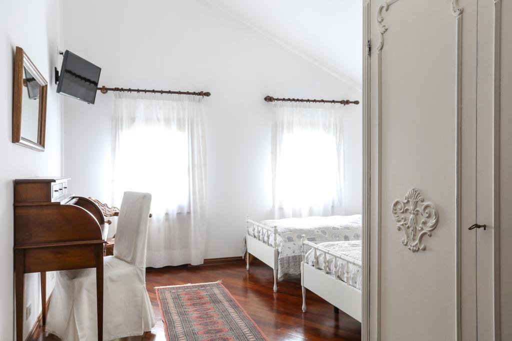 La Dimora Di Lara B&B Preganziol Ngoại thất bức ảnh