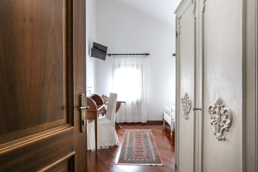 La Dimora Di Lara B&B Preganziol Ngoại thất bức ảnh