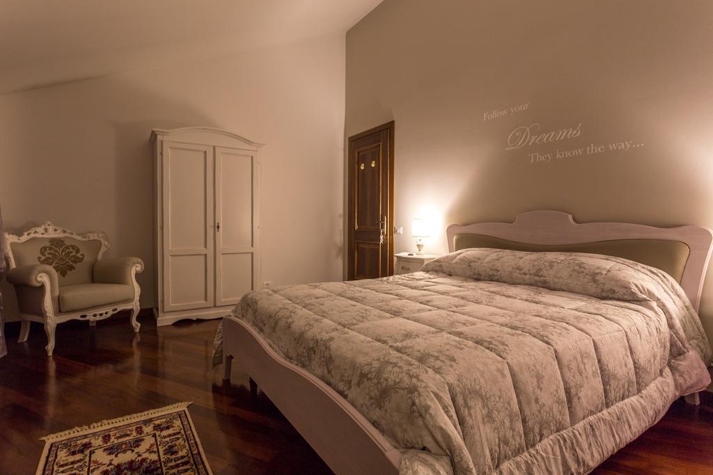 La Dimora Di Lara B&B Preganziol Ngoại thất bức ảnh