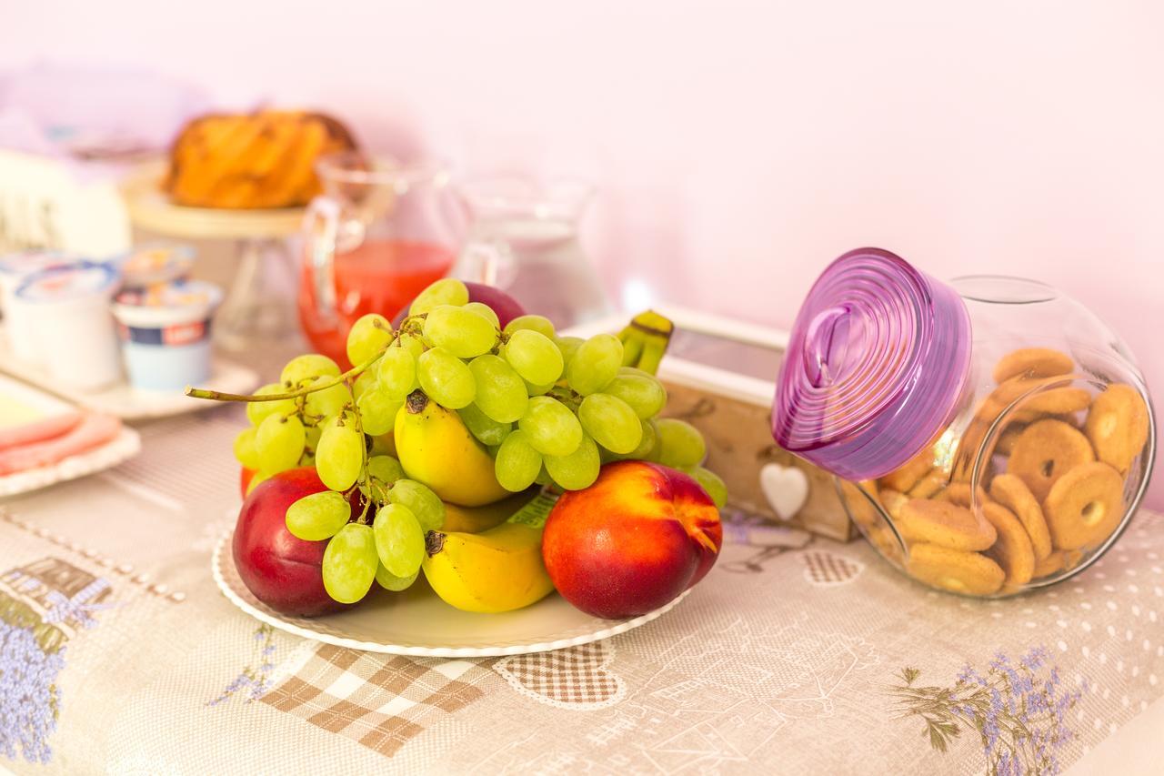 La Dimora Di Lara B&B Preganziol Ngoại thất bức ảnh